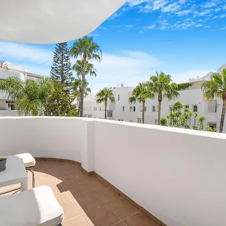 דירה Real Golden Mile - 3 Bedroom מארבלה