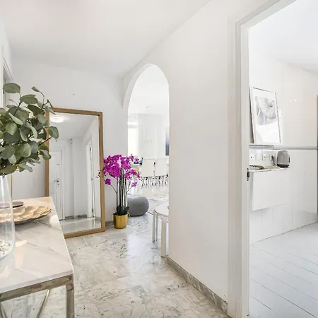 Real Golden Mile - 3 Bedroom דירה