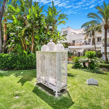 Real Golden Mile - 3 Bedroom דירה