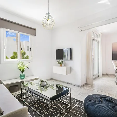 Real Golden Mile - 3 Bedroom דירה מארבלה