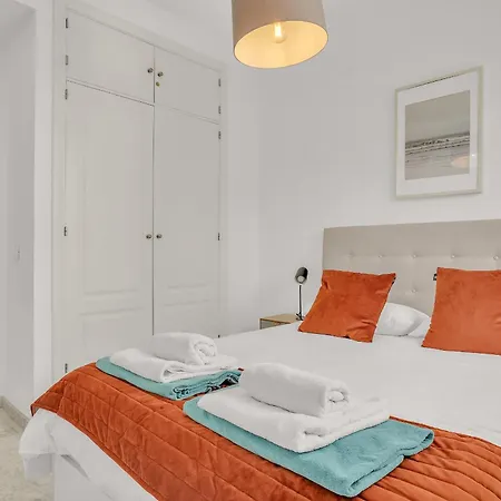 Real Golden Mile - 4 Bedroom By Finest