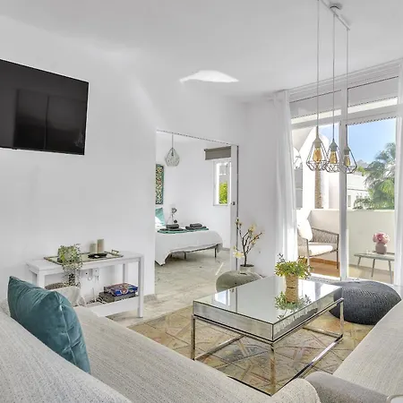 Real Golden Mile - 4 Bedroom By Finest Апартаменты *