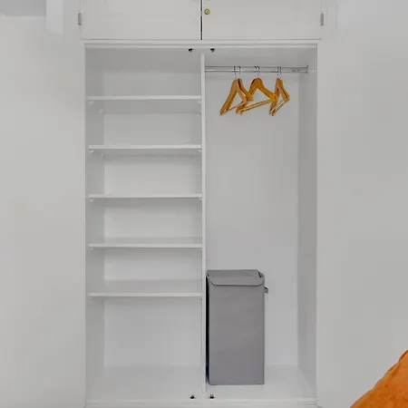 Апартаменты Real Golden Mile - 4 Bedroom By Finest Марбелья