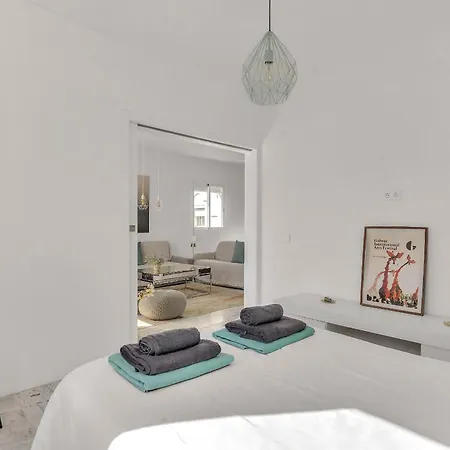 Real Golden Mile - 4 Bedroom By Finest Апартаменты *