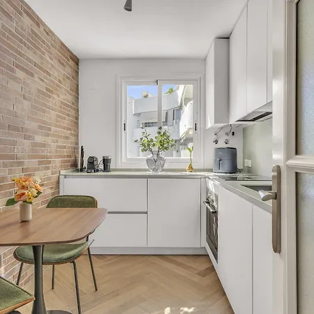 Real Golden Mile - 4 Bedroom By Finest *