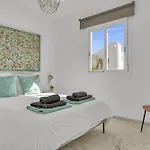 Real Golden Mile - 4 Bedroom By Finest * マルベーリャ