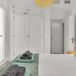 アパート Real Golden Mile - 4 Bedroom By Finest *