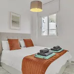 アパート Real Golden Mile - 4 Bedroom By Finest マルベーリャ