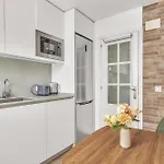 アパート Real Golden Mile - 4 Bedroom By Finest *