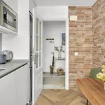 アパート Real Golden Mile - 4 Bedroom By Finest *