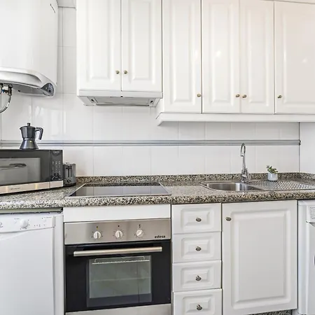 Apartment Real Golden Mile - 3 Bedroom