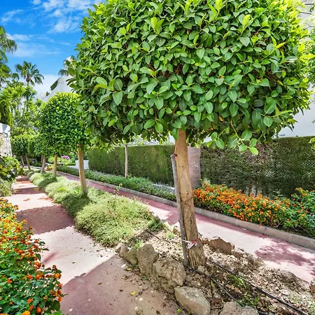 Apartment Real Golden Mile - 3 Bedroom *