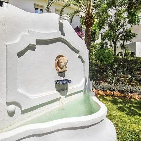 Real Golden Mile - 3 Bedroom * Marbella
