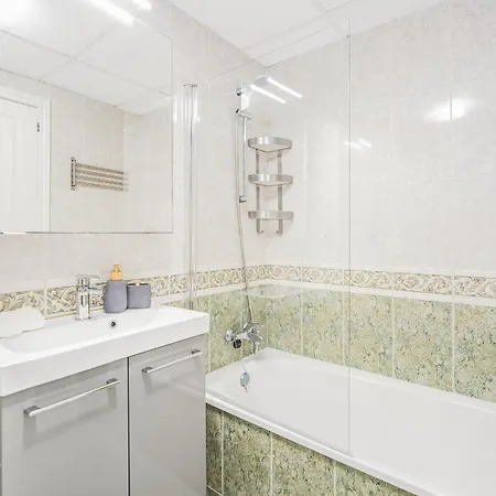 Apartment Real Golden Mile - 3 Bedroom