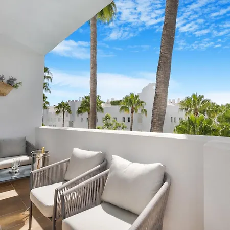 Real Golden Mile - 3 Bedroom Marbella