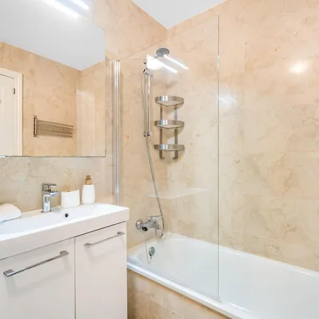 Apartment Real Golden Mile - 3 Bedroom *