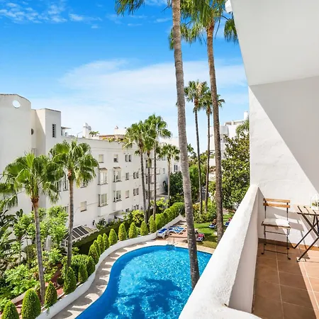 Real Golden Mile - 3 Bedroom Apartment