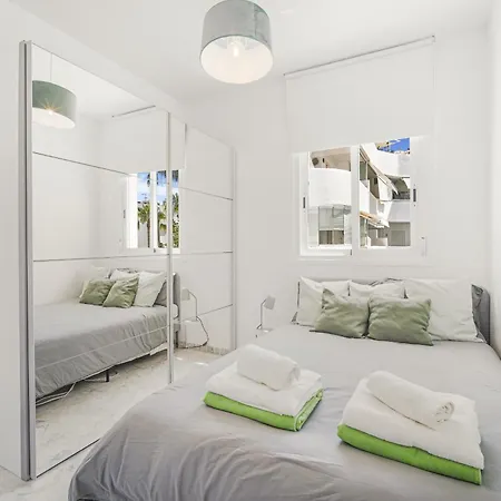 Real Golden Mile - 3 Bedroom Apartment Marbella