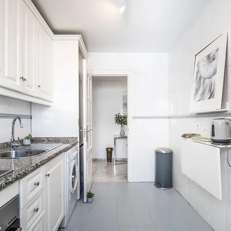 Real Golden Mile - 3 Bedroom *