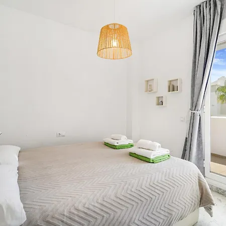 Real Golden Mile - 3 Bedroom Marbella