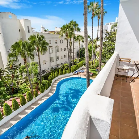 Real Golden Mile - 3 Bedroom Apartment