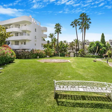 Apartment Real Golden Mile - 3 Bedroom *