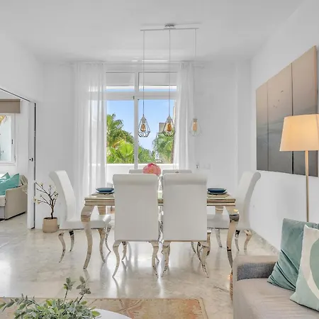 Real Golden Mile - 4 Bedroom By Finest Marbella