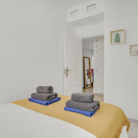 Real Golden Mile - 4 Bedroom By Finest