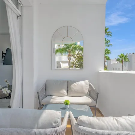 Real Golden Mile - 4 Bedroom By Finest Marbella