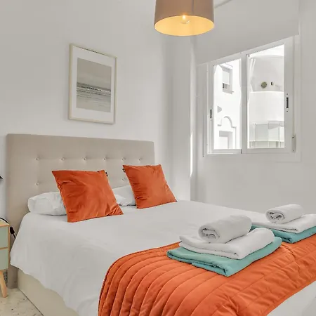 Apartment Real Golden Mile - 4 Bedroom By Finest