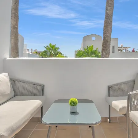 Real Golden Mile - 4 Bedroom By Finest Appartement *