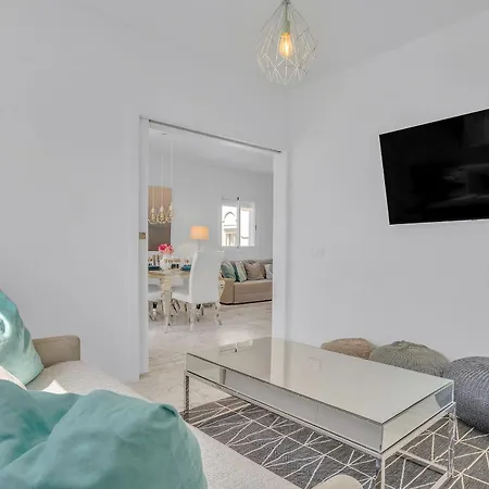 Apartment Real Golden Mile - 4 Bedroom By Finest