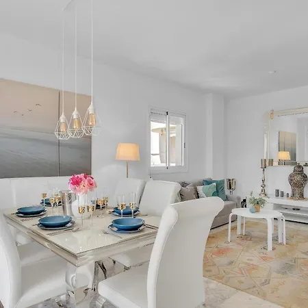 Real Golden Mile - 4 Bedroom By Finest Marbella