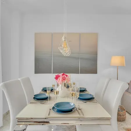 Real Golden Mile - 4 Bedroom By Finest Appartement *