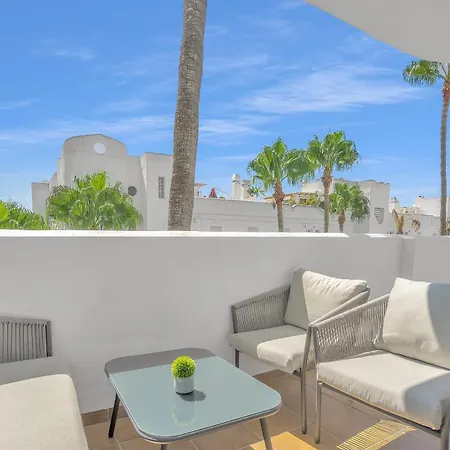 Real Golden Mile - 4 Bedroom By Finest Appartement Marbella