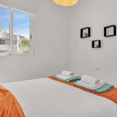 Real Golden Mile - 4 Bedroom By Finest Marbella