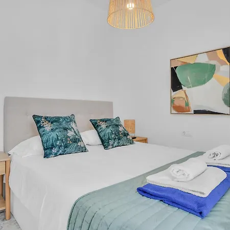 Real Golden Mile - 4 Bedroom By Finest Apartment *