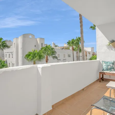 Real Golden Mile - 4 Bedroom By Finest Apartment Marbella