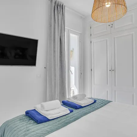 Real Golden Mile - 4 Bedroom By Finest *