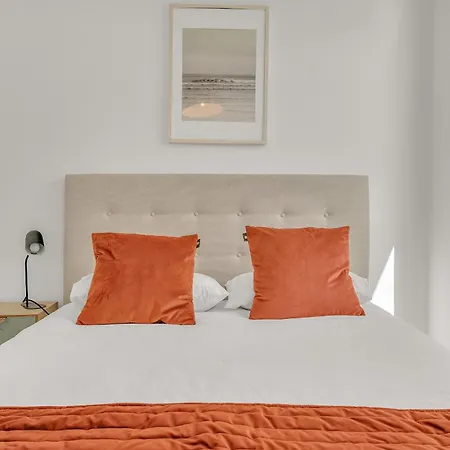 Appartement Real Golden Mile - 4 Bedroom By Finest