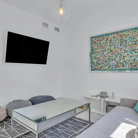 Real Golden Mile - 4 Bedroom By Finest Apartment *