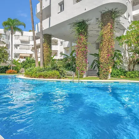 Real Golden Mile - 4 Bedroom By Finest Apartment Marbella