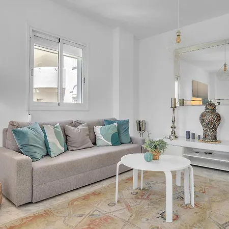 Real Golden Mile - 4 Bedroom By Finest *