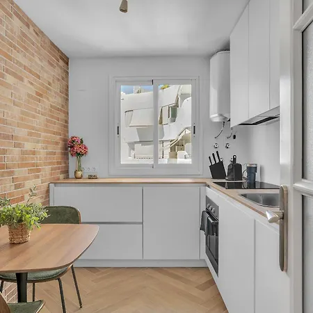 Real Golden Mile - 4 Bedroom By Finest * Marbella