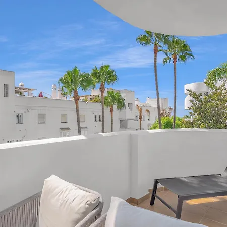 Real Golden Mile - 4 Bedroom By Finest Appartement *