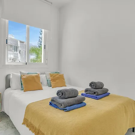 Real Golden Mile - 4 Bedroom By Finest Appartement Marbella