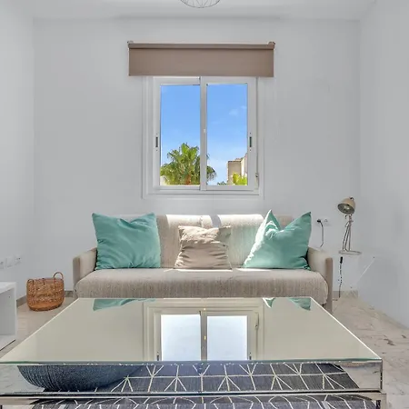 Real Golden Mile - 4 Bedroom By Finest Apartment Marbella