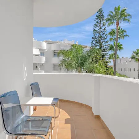 Real Golden Mile - 4 Bedroom By Finest Apartment *