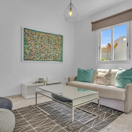 Real Golden Mile - 4 Bedroom By Finest Appartement Marbella