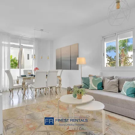 Real Golden Mile - 4 Bedroom By Finest